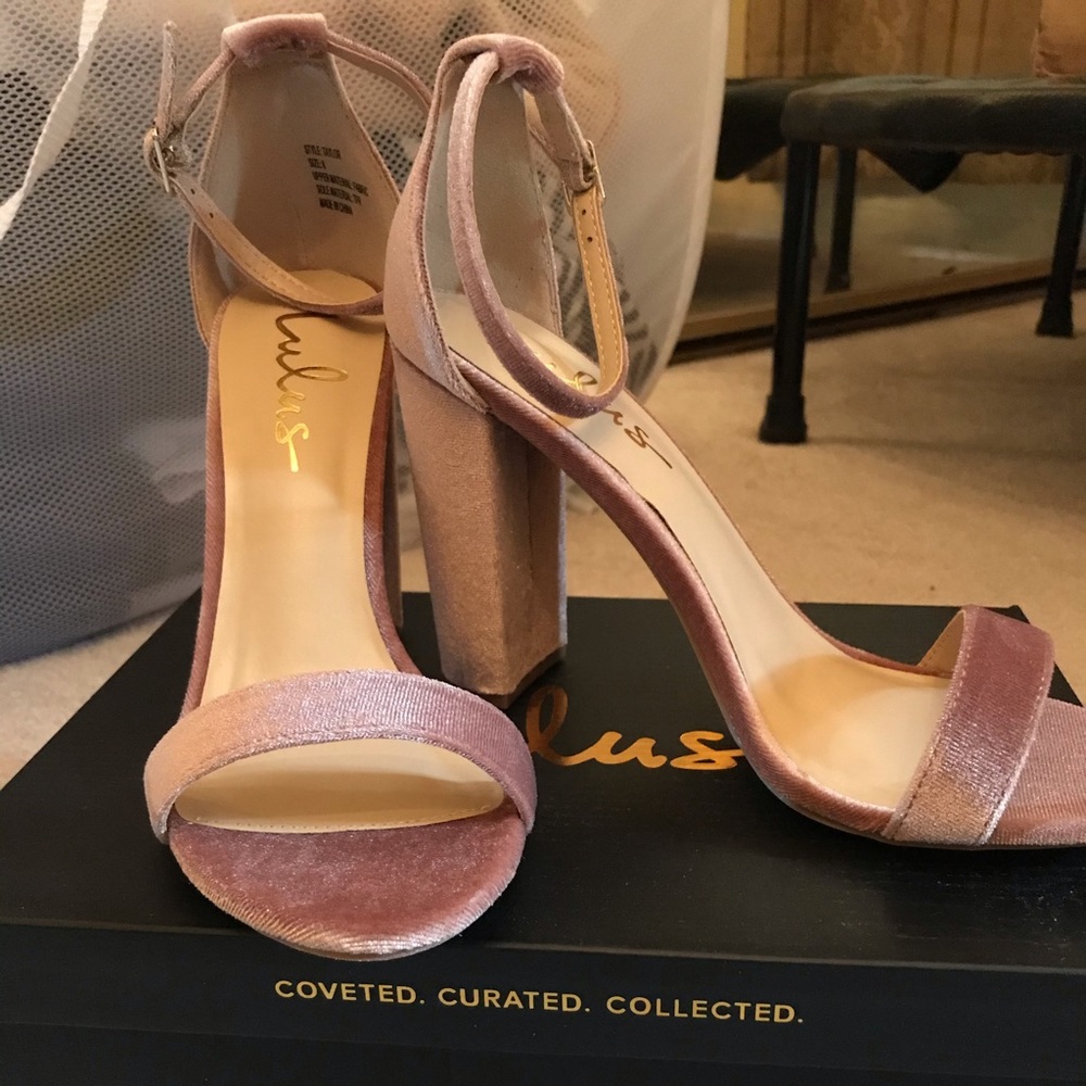 Brand new never worn
